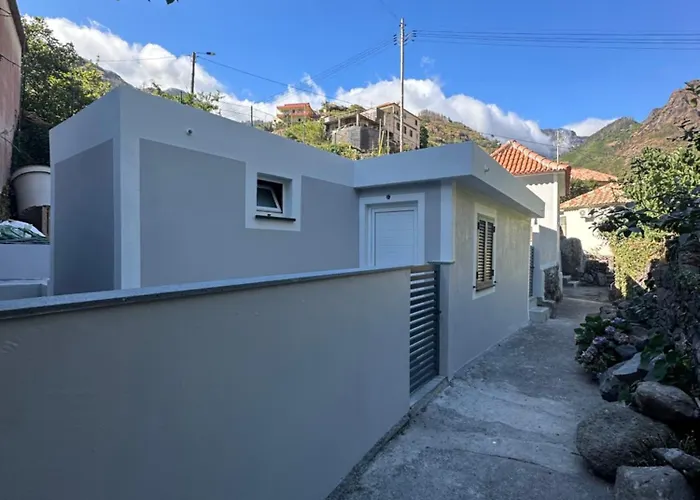 Old Aqueduct Village 2 - Madeira *