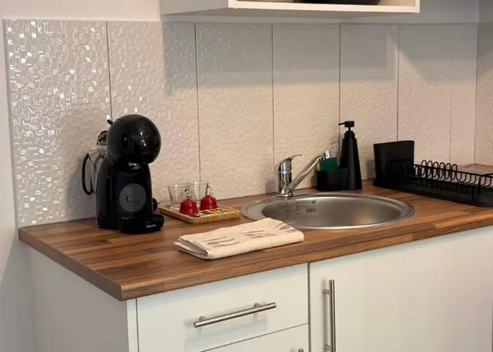 Kwatera prywatna Old Aqueduct Village 2 - Madeira