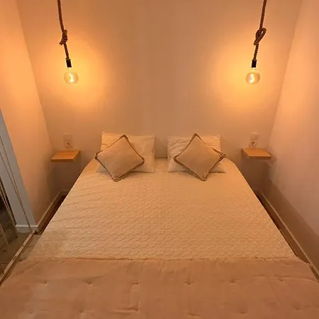 Old Aqueduct Village 2 - Madeira Privatunterkunft Serra de Água