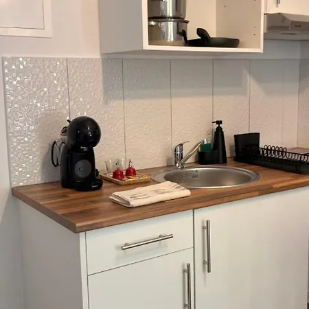 Homestay Old Aqueduct Village 2 - Madeira