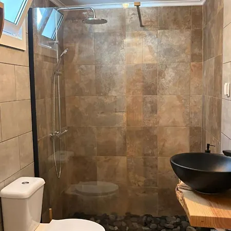 Homestay Old Aqueduct Village 2 - Madeira Serra de Agua