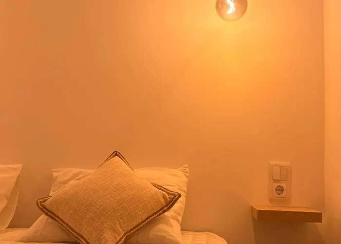 Old Aqueduct Village 2 - Madeira * Serra de Água