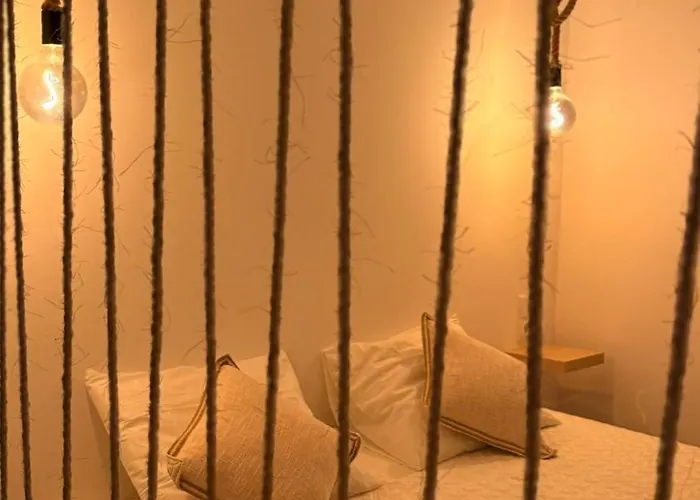 Old Aqueduct Village 2 - Madeira * Serra de Água