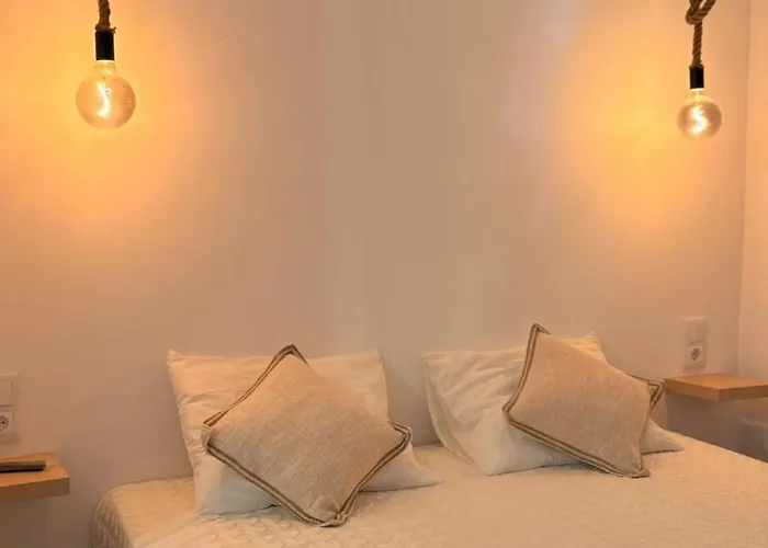 民宿 Old Aqueduct Village 2 - Madeira