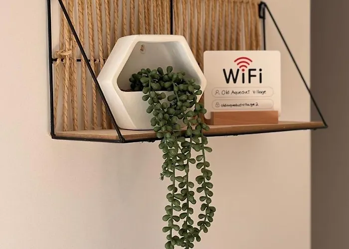 Old Aqueduct Village 2 - Madeira