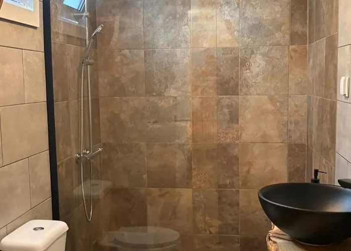 民宿 Old Aqueduct Village 2 - Madeira Serra de Água