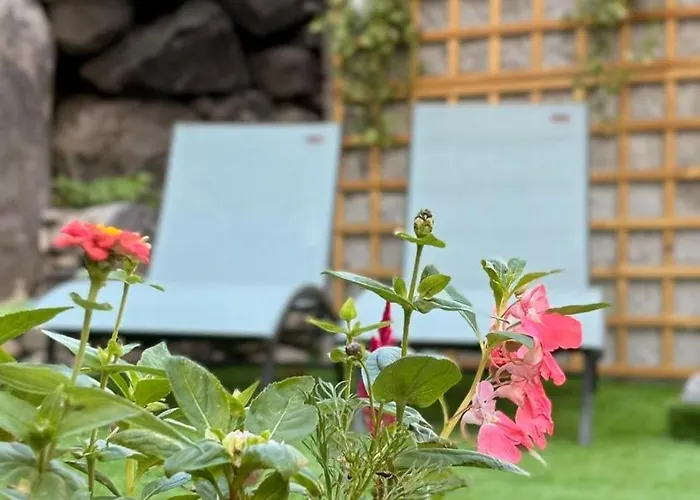 民宿 Old Aqueduct Village 2 - Madeira Serra de Água